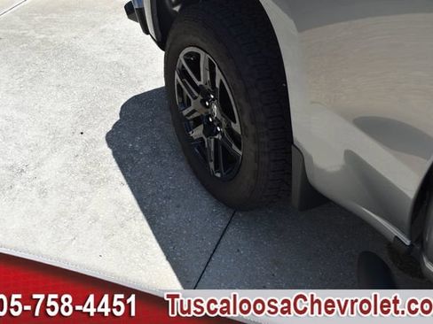 Used 2026 Chevrolet Silverado 1500 RST w/ RST Select Package RWD image 13