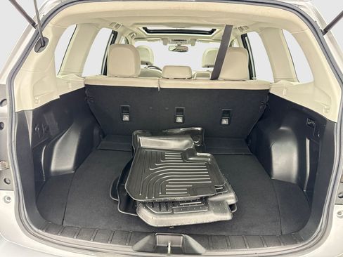 Used 2016 Subaru Forester 2.5i Limited image 47