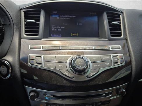 Used 2015 INFINITI QX60 FWD w/ Premium Plus Package image 14