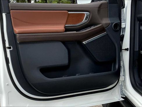 New 2025 Ford Expedition Max King Ranch image 10