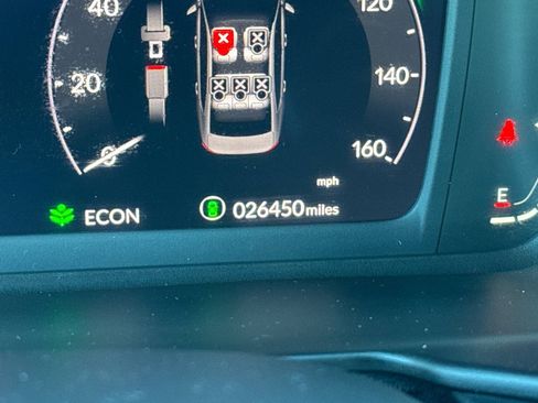 Used 2024 Honda Accord Sport image 21