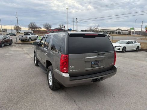 Used 2012 GMC Yukon SLE w/ Convenience Package image 5