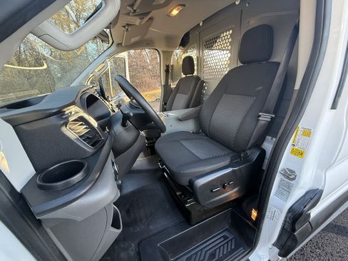 Used 2020 Ford Transit 150 Low Roof w/ Upfitter Package image 14