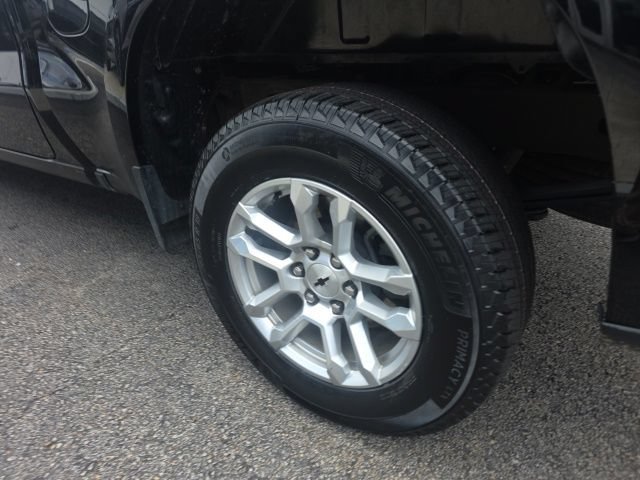 Used 2026 Chevrolet Silverado 1500 RST AWD/4WD image 10