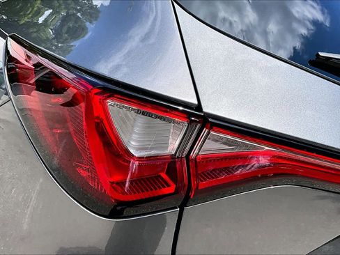 Certified 2024 Acura MDX SH-AWD w/ Technology Package image 29