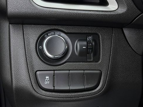 Used 2019 Chevrolet Spark LS image 18