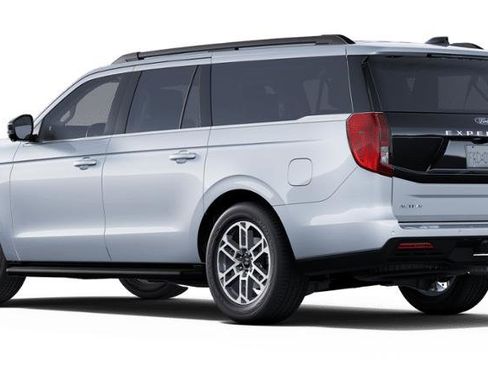 New 2025 Ford Expedition Max Active AWD/4WD image 25