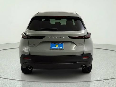 New 2026 MAZDA CX-5 Select AWD/4WD image 6