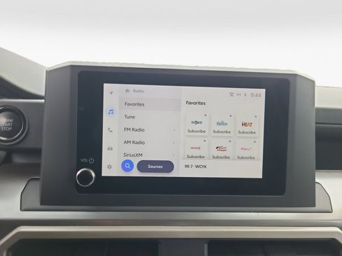 Used 2024 Toyota Tacoma SR5 image 19