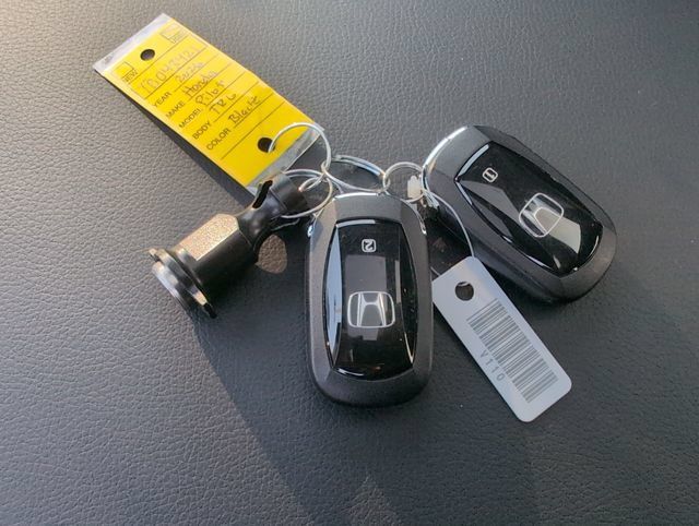 Certified 2026 Honda Pilot TrailSport image 35