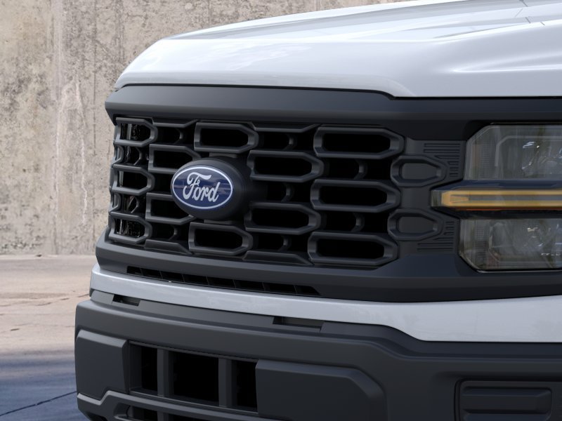New 2026 Ford F150 XL AWD/4WD image 17