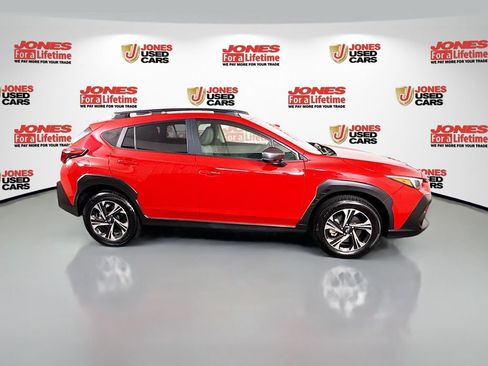 Certified 2024 Subaru Crosstrek 2.0i Premium AWD/4WD image 17