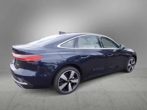 New 2025 Audi A5 2.0T Premium Plus image 8