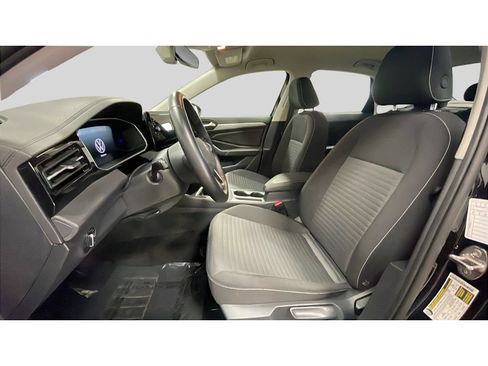 Used 2025 Volkswagen Jetta S FWD image 13