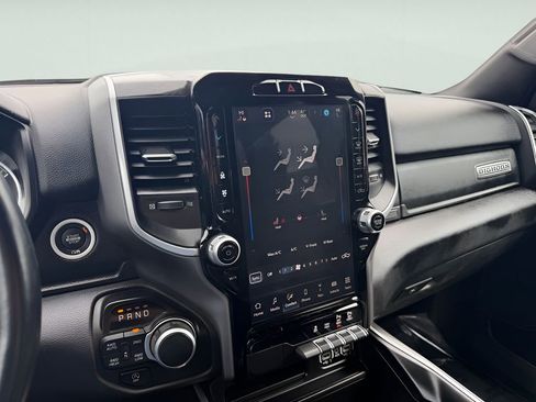 Used 2023 RAM 1500 Big Horn AWD/4WD image 22