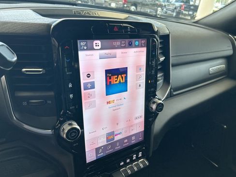 New 2026 RAM 2500 Laramie image 7