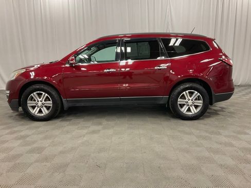 Used 2015 Chevrolet Traverse LT image 15