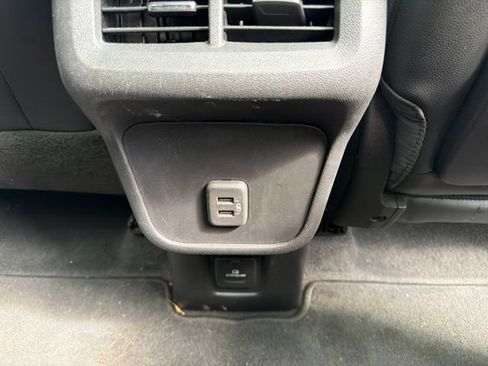 Used 2023 GMC Terrain AT4 AWD/4WD image 16