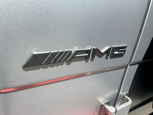 Used 2016 Mercedes-Benz G 63 AMG 4MATIC image 31