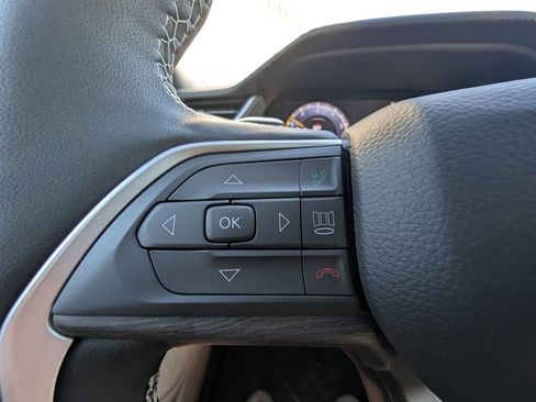 New 2025 Jeep Grand Cherokee L Limited image 24