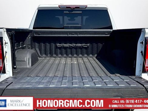 Used 2020 GMC Sierra 1500 Denali w/ Denali Ultimate Package AWD/4WD image 7