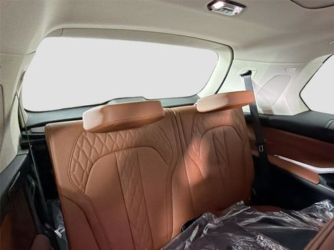 New 2027 BMW X7 xDrive40i AWD/4WD image 27