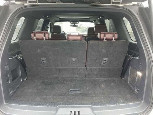 Used 2024 Ford Expedition Limited image 48