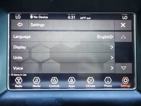 Used 2018 Jeep Grand Cherokee Limited image 39