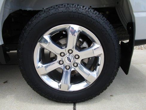 Used 2023 Ford F150 XLT w/ Equipment Group 302A High AWD/4WD image 9