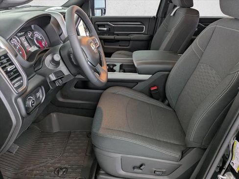 New 2026 RAM 3500 Big Horn image 4