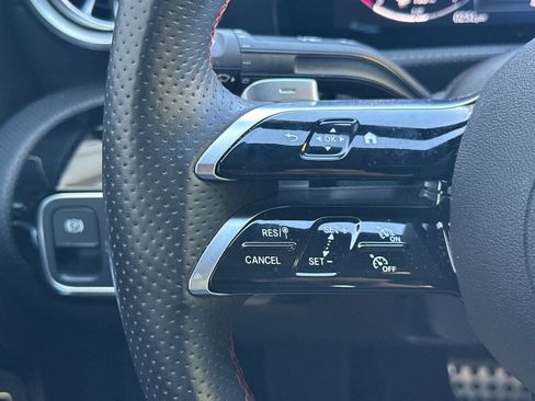 Certified 2026 Mercedes-Benz CLA 250 4MATIC image 27