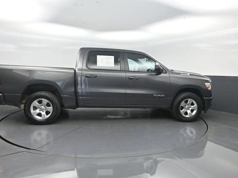 Used 2024 RAM 1500 Big Horn w/ Trailer Tow Group RWD image 37