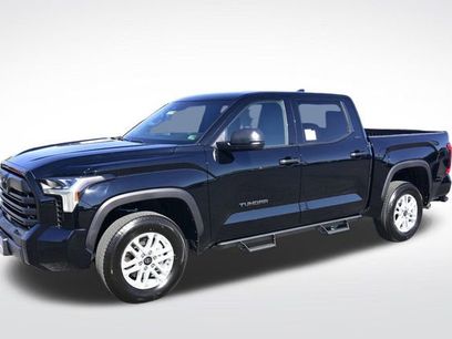 New 2026 Toyota Tundra SR5