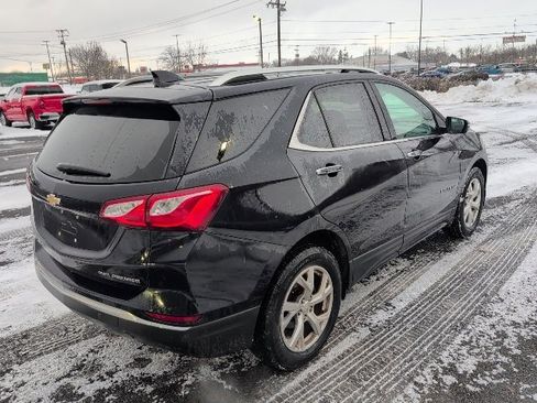 Used 2020 Chevrolet Equinox Premier image 7