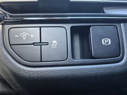 New 2026 Kia Sportage LX image 25