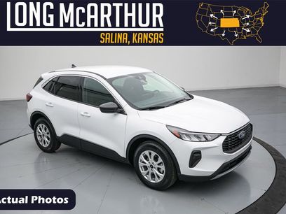 Certified 2023 Ford Escape Active w/ Cold Weather Package