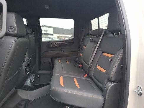 New 2026 GMC Sierra 1500 AT4 w/ AT4 Premium Package image 5