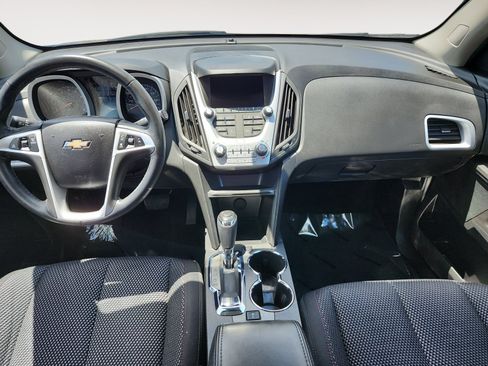 Used 2017 Chevrolet Equinox LT w/ Convenience Package FWD image 11