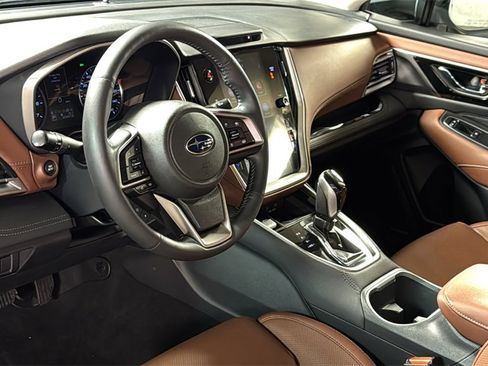 Used 2022 Subaru Outback Touring XT image 27
