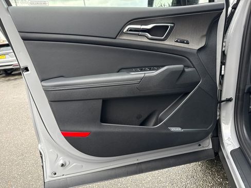 New 2026 Kia Sportage X-Line Prestige image 20