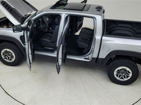 Used 2026 RAM 1500 RHO w/ RHO Level 1 Equipment Group image 89