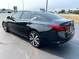 Used 2022 Nissan Altima 2.5 SR image 4