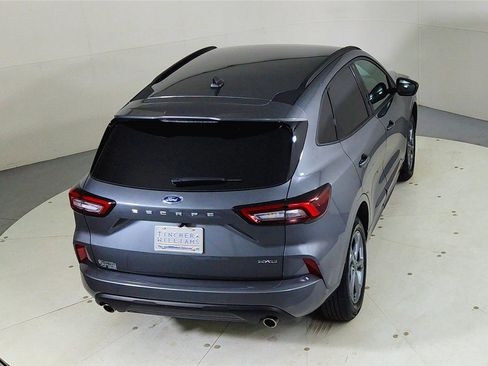 Used 2024 Ford Escape ST-Line image 21