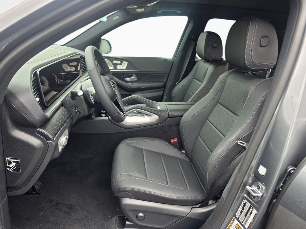 New 2026 Mercedes-Benz GLE 350 4MATIC image 12