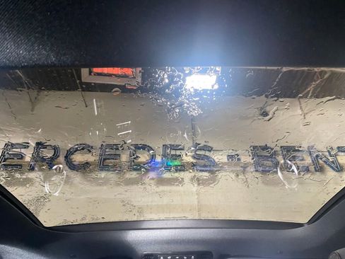 New 2026 Mercedes-Benz CLA 250 4MATIC image 15