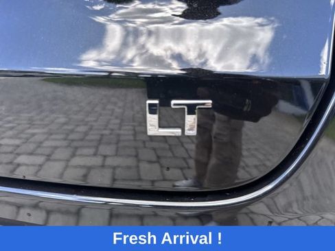 Used 2024 Chevrolet Trax LT FWD image 38