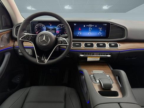 New 2026 Mercedes-Benz GLE 350 4MATIC image 24