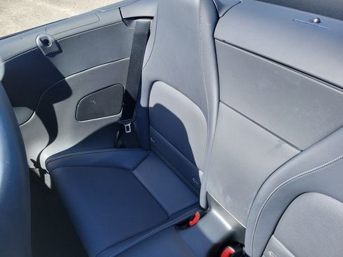 Certified 2022 Mercedes-Benz SL 55 AMG 4MATIC image 12