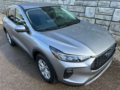 Used 2023 Ford Escape Active w/ Tech Pack #2 image 7