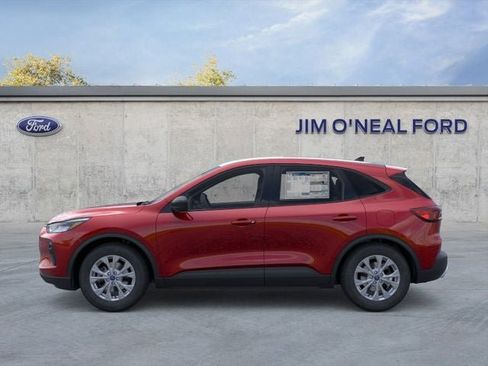 New 2026 Ford Escape Active w/ Tech Pack #1 AWD/4WD image 3